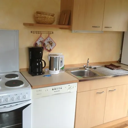 Appartamento Haus Elsa