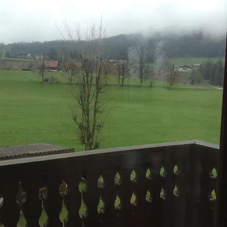 Apartment Haus Elsa Ramsau am Dachstein