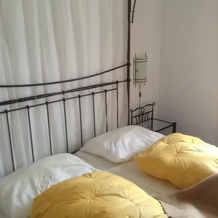 Apartment Haus Elsa Ramsau am Dachstein