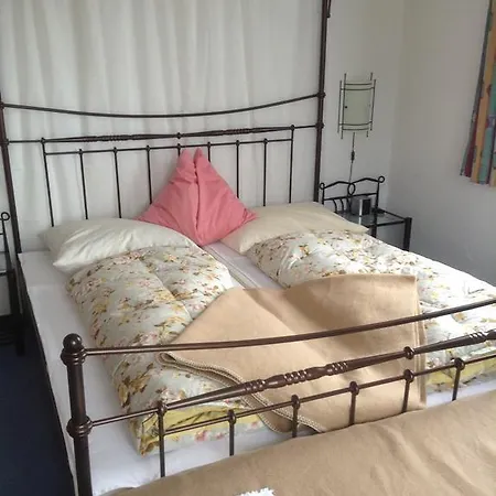 Appartamento Haus Elsa *