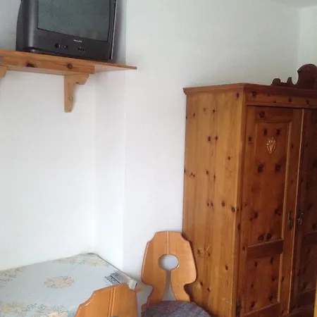 Haus Elsa Ramsau am Dachstein