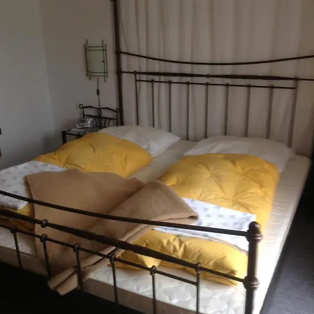 Apartment Haus Elsa Ramsau am Dachstein