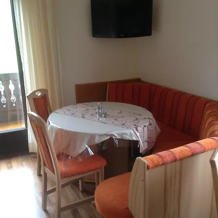 Appartamento Haus Elsa *