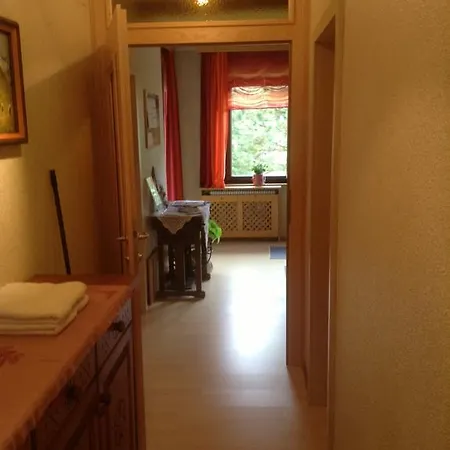 Haus Elsa Ramsau am Dachstein