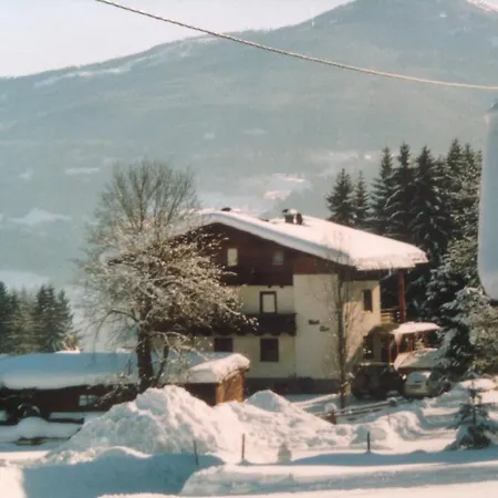 Apartment Haus Elsa