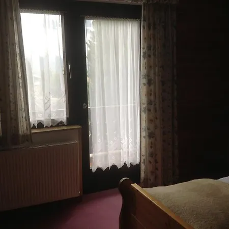 Apartment Haus Elsa Ramsau am Dachstein