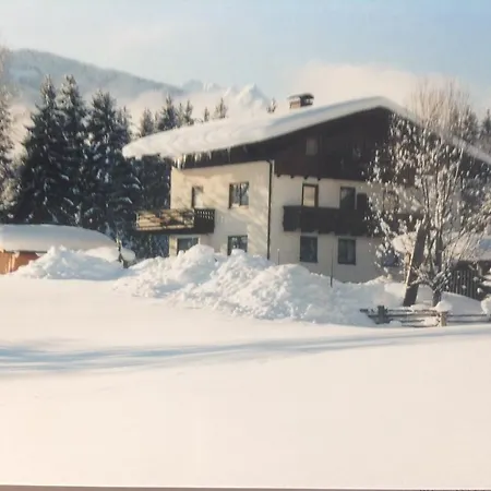Haus Elsa Ramsau am Dachstein