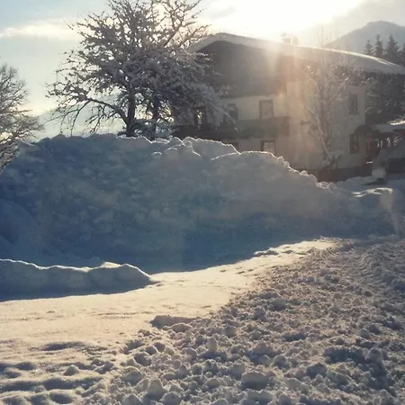 Haus Elsa Ramsau am Dachstein
