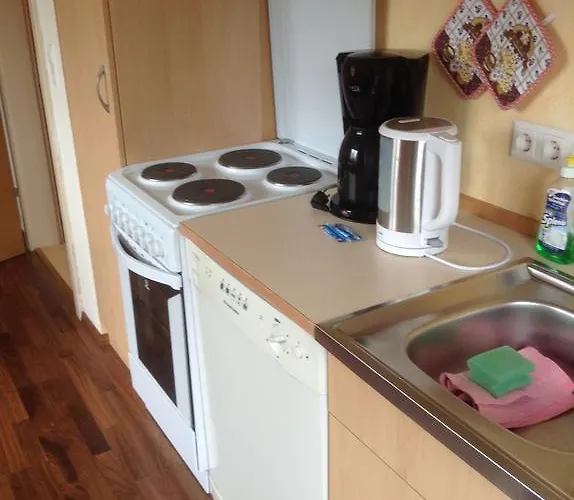 Haus Elsa Ramsau am Dachstein