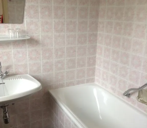 Haus Elsa Apartamento Ramsau am Dachstein