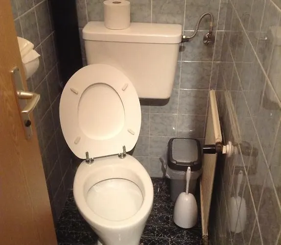 Apartamento Haus Elsa *