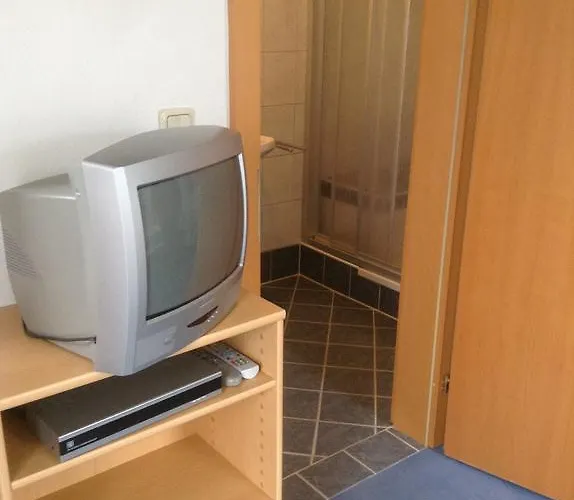 Haus Elsa Ramsau am Dachstein