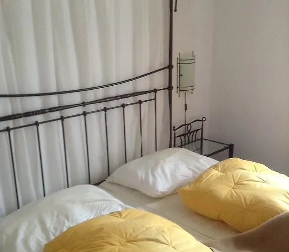 Apartamento Haus Elsa Ramsau am Dachstein