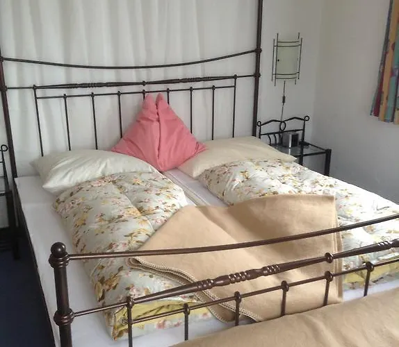 Apartamento Haus Elsa *