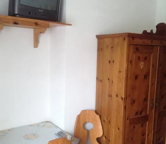 Haus Elsa Ramsau am Dachstein