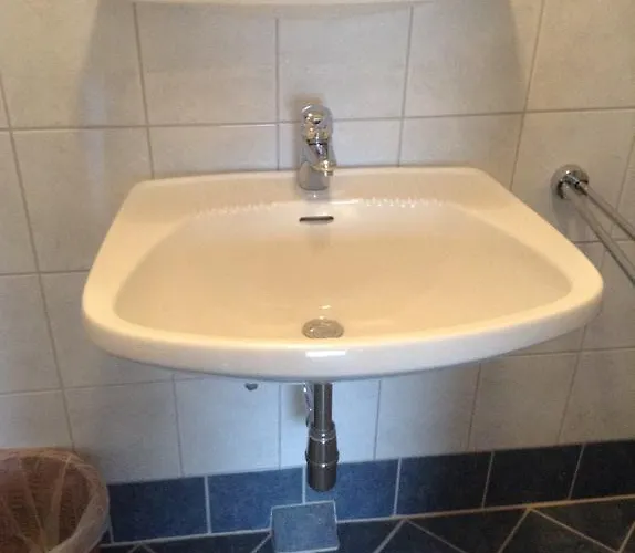 Apartamento Haus Elsa