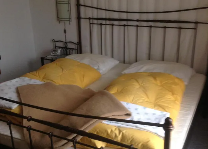 Apartamento Haus Elsa Ramsau am Dachstein