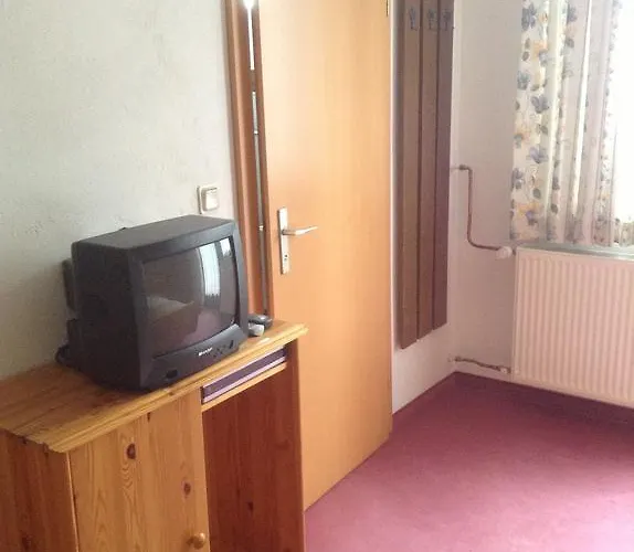 Apartamento Haus Elsa