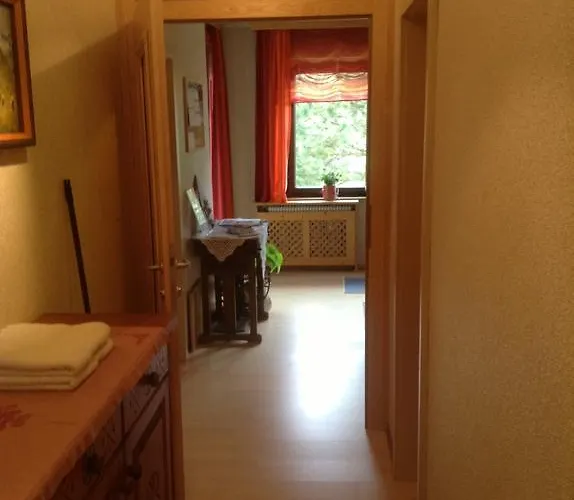 Haus Elsa Ramsau am Dachstein