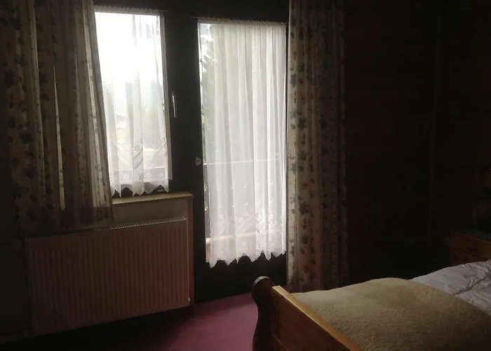 Apartamento Haus Elsa Ramsau am Dachstein