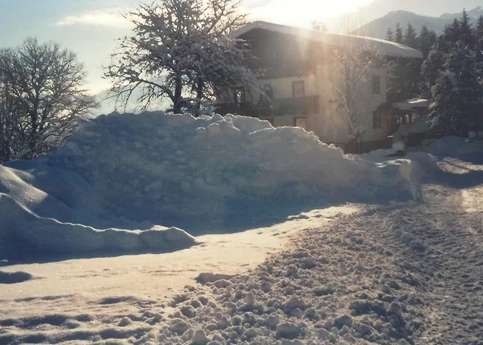Haus Elsa Ramsau am Dachstein